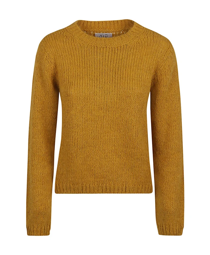 

Желтые свитера - размер соответствует стандартному. Niu, желтый