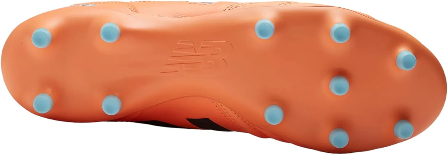 Футбольные бутсы New Balance Men's 442 V2 Pro, синий — фото 3