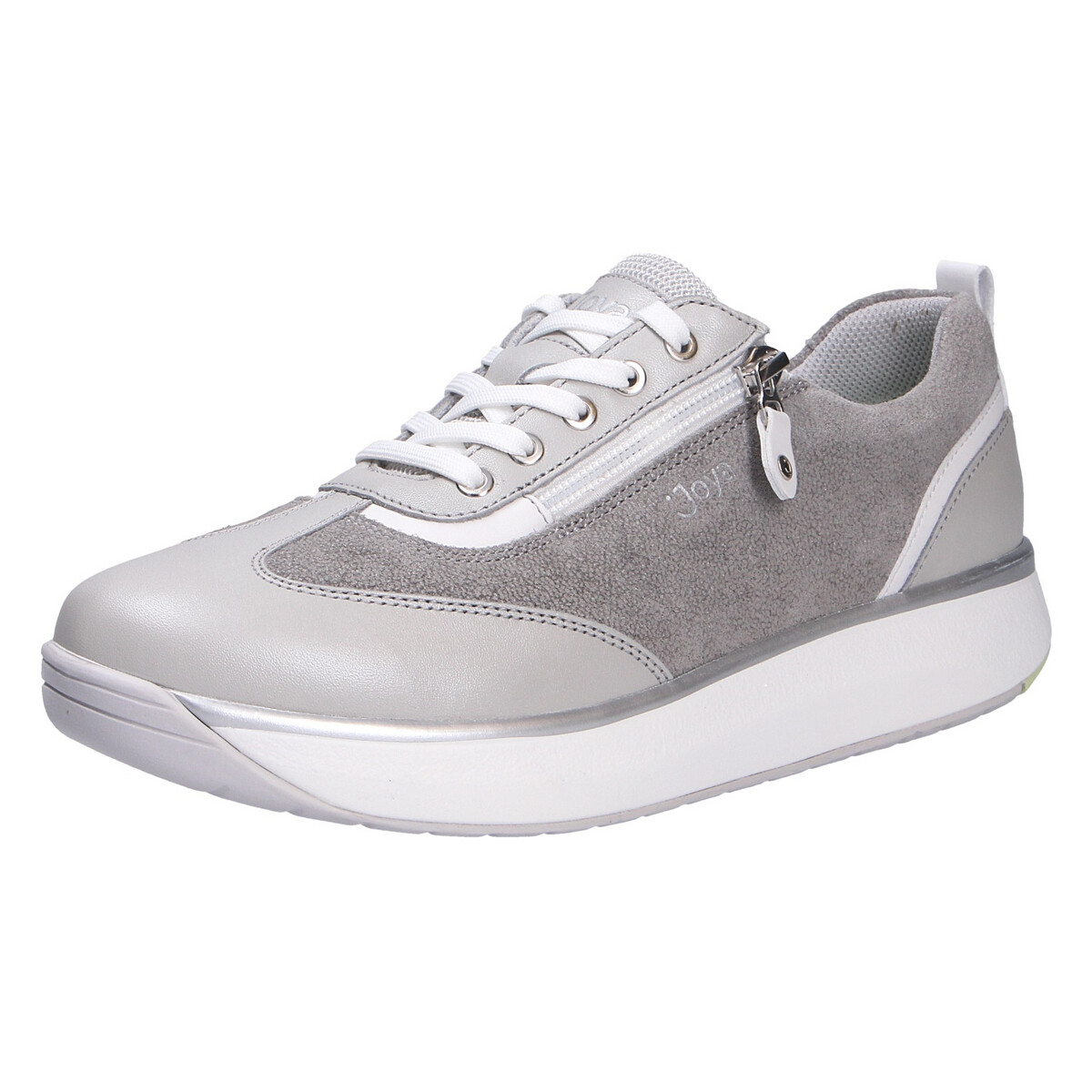 

Туфли Joya Schnürschuh LAURA LIGHT GREY, серый