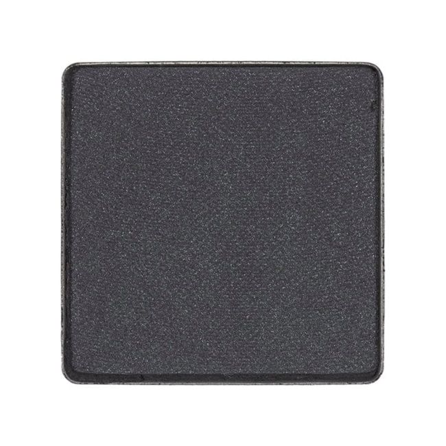 

Натуральный сменный блок теней для век Benecos, цвет pearl onyx