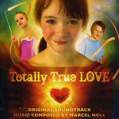 

CD диск Various Artists: Totally True Love