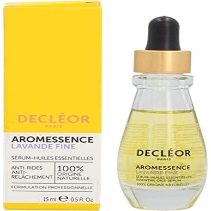 

Сыворотка с ароматом лаванды, Decleor