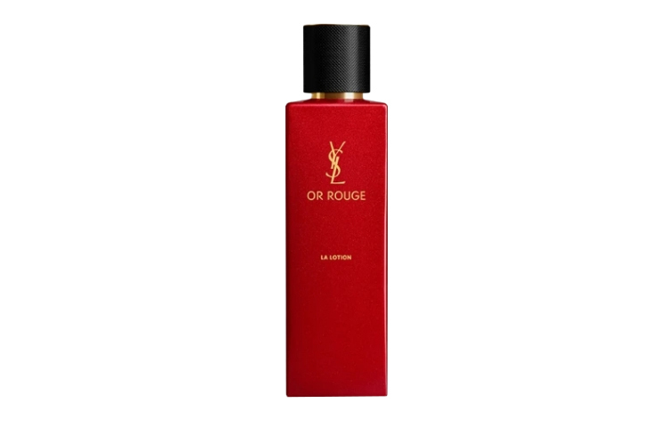 SAINT LAURENT Новый Golden Luxury тоник для мягкой кожи увлажняющий подтягивающий увлажняющий восстанавливающий 150 мл — фото 2