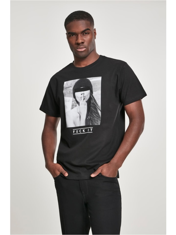 

Футболка F#Kit Tee Mister Tee, черный