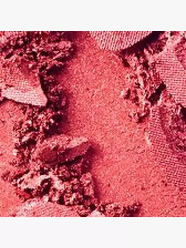 Тени для век Pop Eye Shadow MAC, Ruddy — фото 2