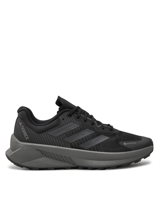 

Кроссовки Terrex Soulstride Flow Gore-Tex JI2172 Adidas, черный
