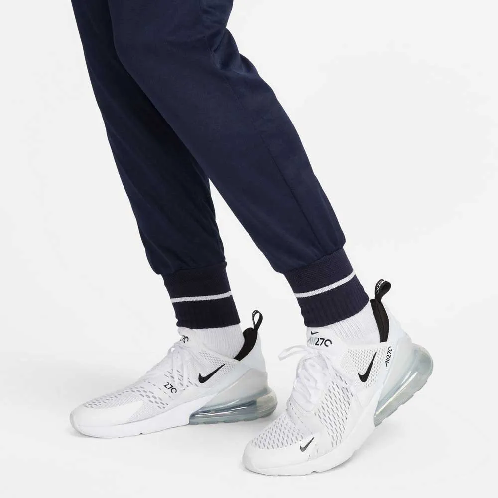 Спортивные брюки Nike Strike, синий — фото 3