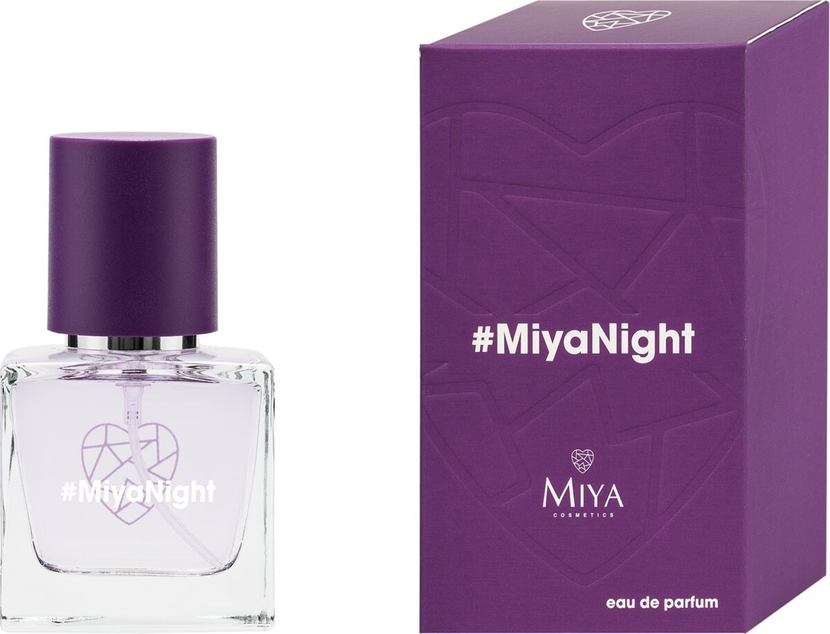 

Miya Cosmetics, Ночная парфюмерная вода, 30 мл