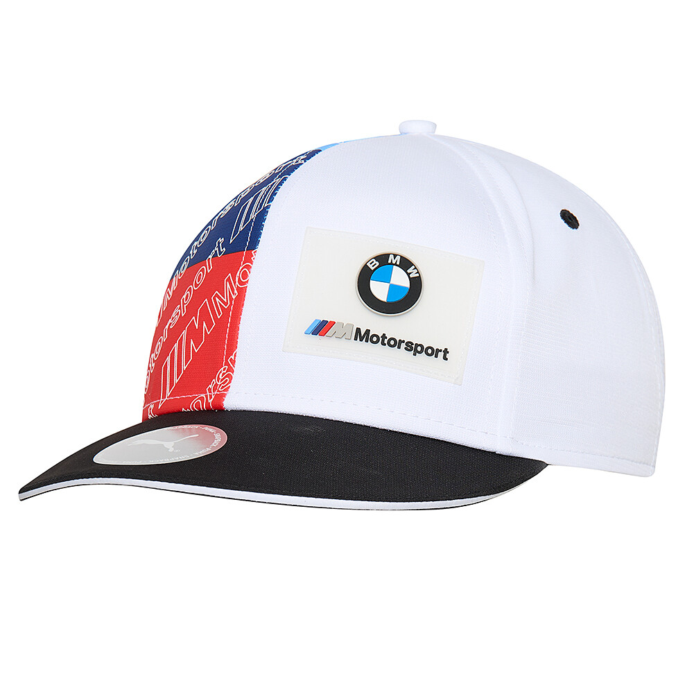 

Кепка унисекс PUMA x BMW Motorsport