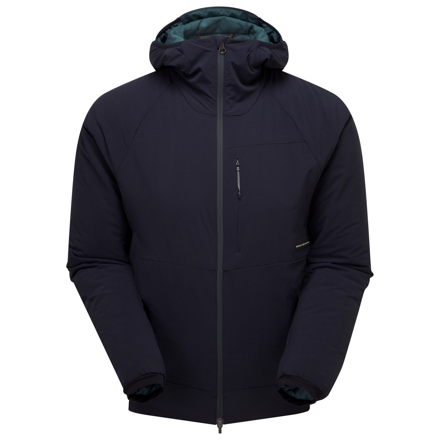 

Куртка из синтетического волокна Artilect Elevate Primaloft Bio Insulated, цвет Sky Captain