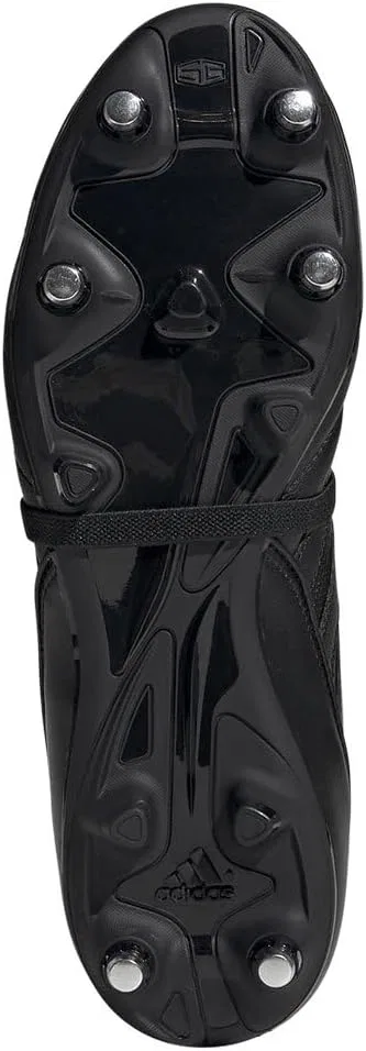Кроссовки Adidas Unisex Copa Gloro Ii, Black — фото 2