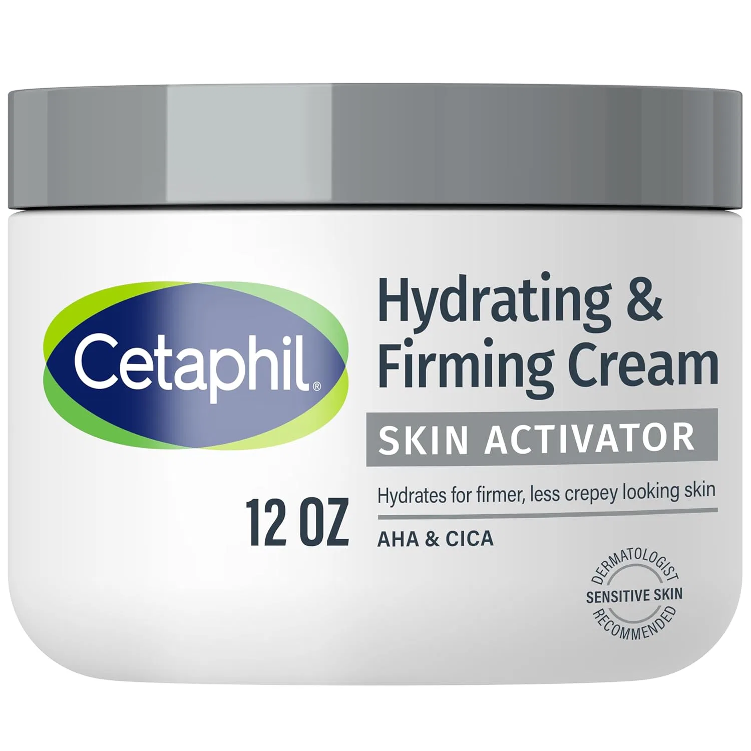 Увлажняющий и укрепляющий крем для тела Skin Activator от Cetaphil Cetaphil