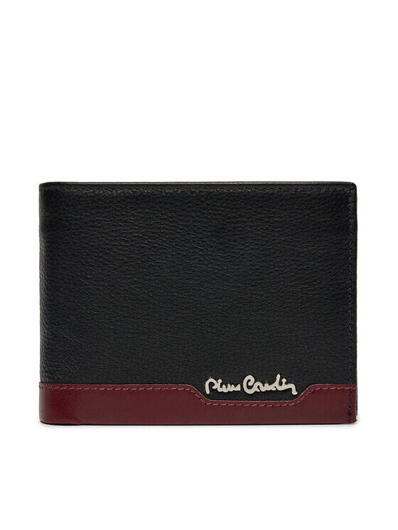 

Кошелек Pierre Cardin, черный