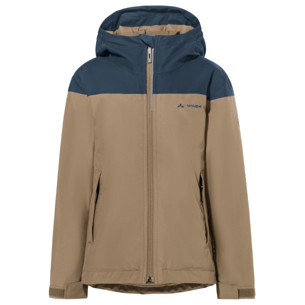 

Детская зимняя куртка lulea 2l padded jacket Vaude, Oat