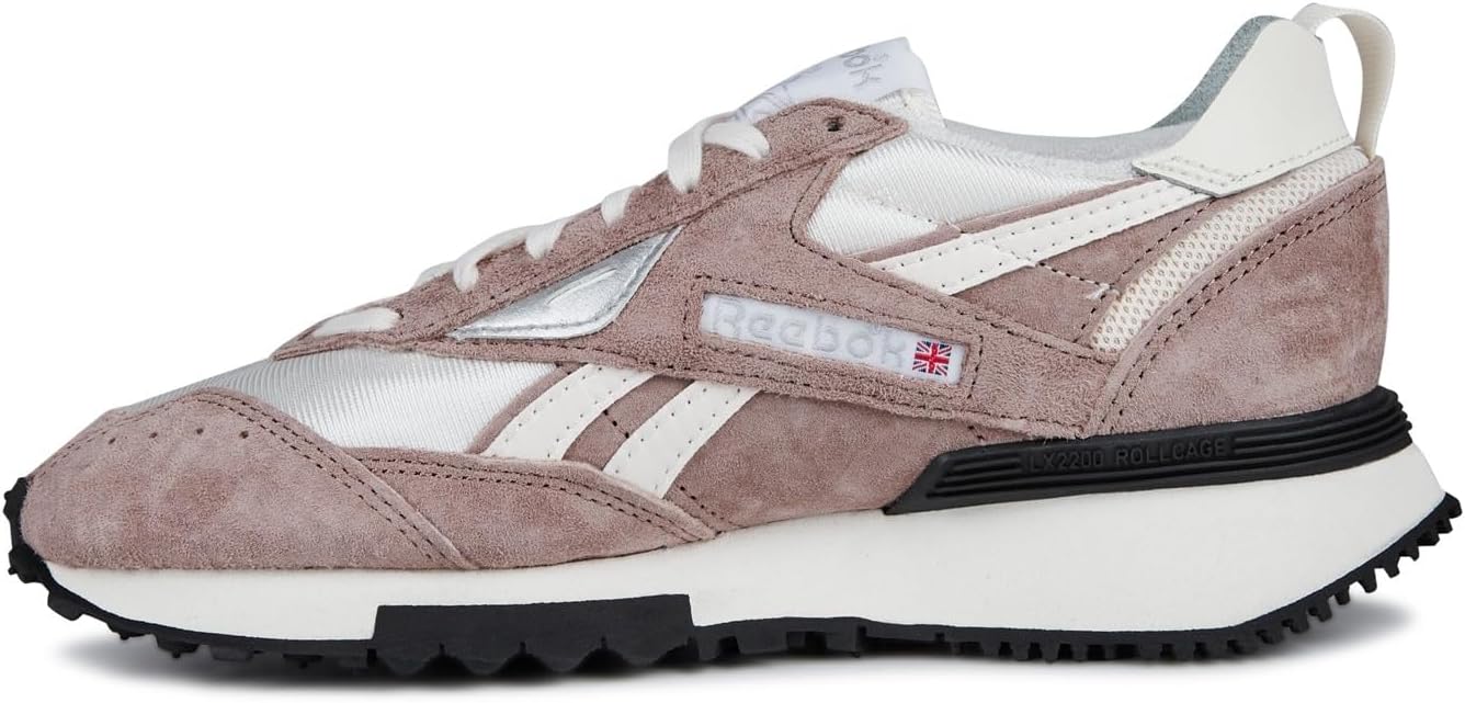 Мужские кроссовки Reebok Lx2200, Tarp — фото 2