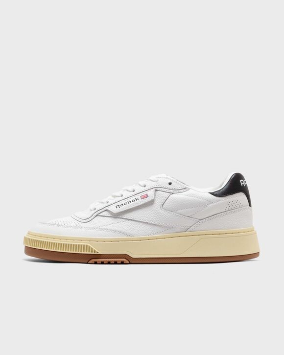 

Кроссовки Reebok Club C Ltd, цвет vintage black