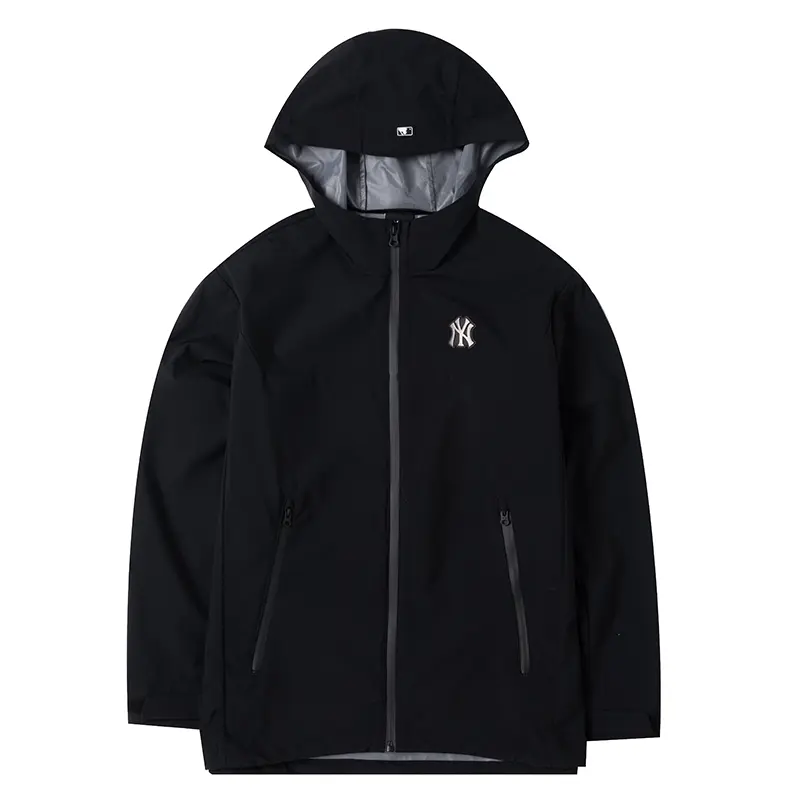 MLB KIDS Куртка New York Yankees Black Kids'