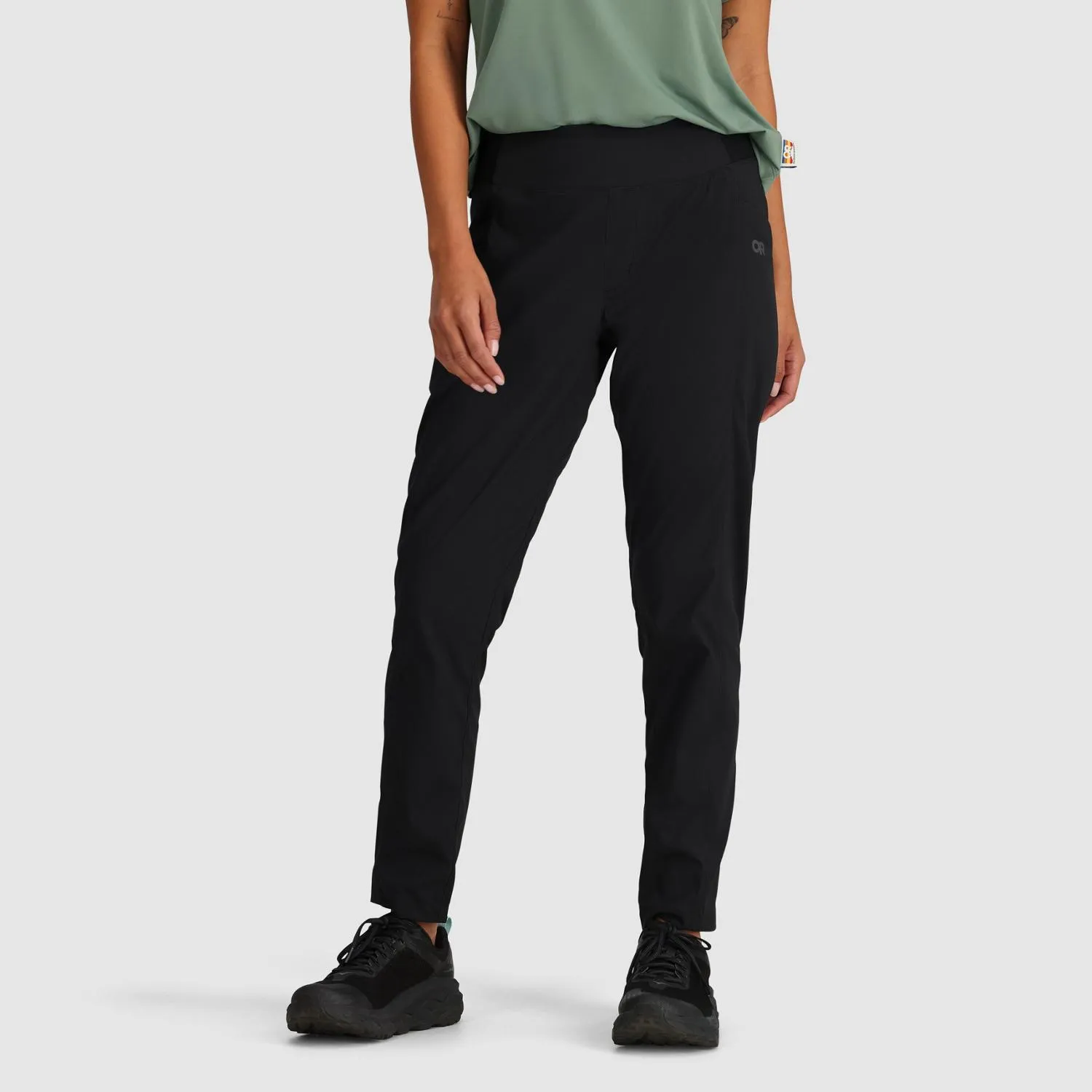 

Женские брюки Zendo Outdoor Research, Black