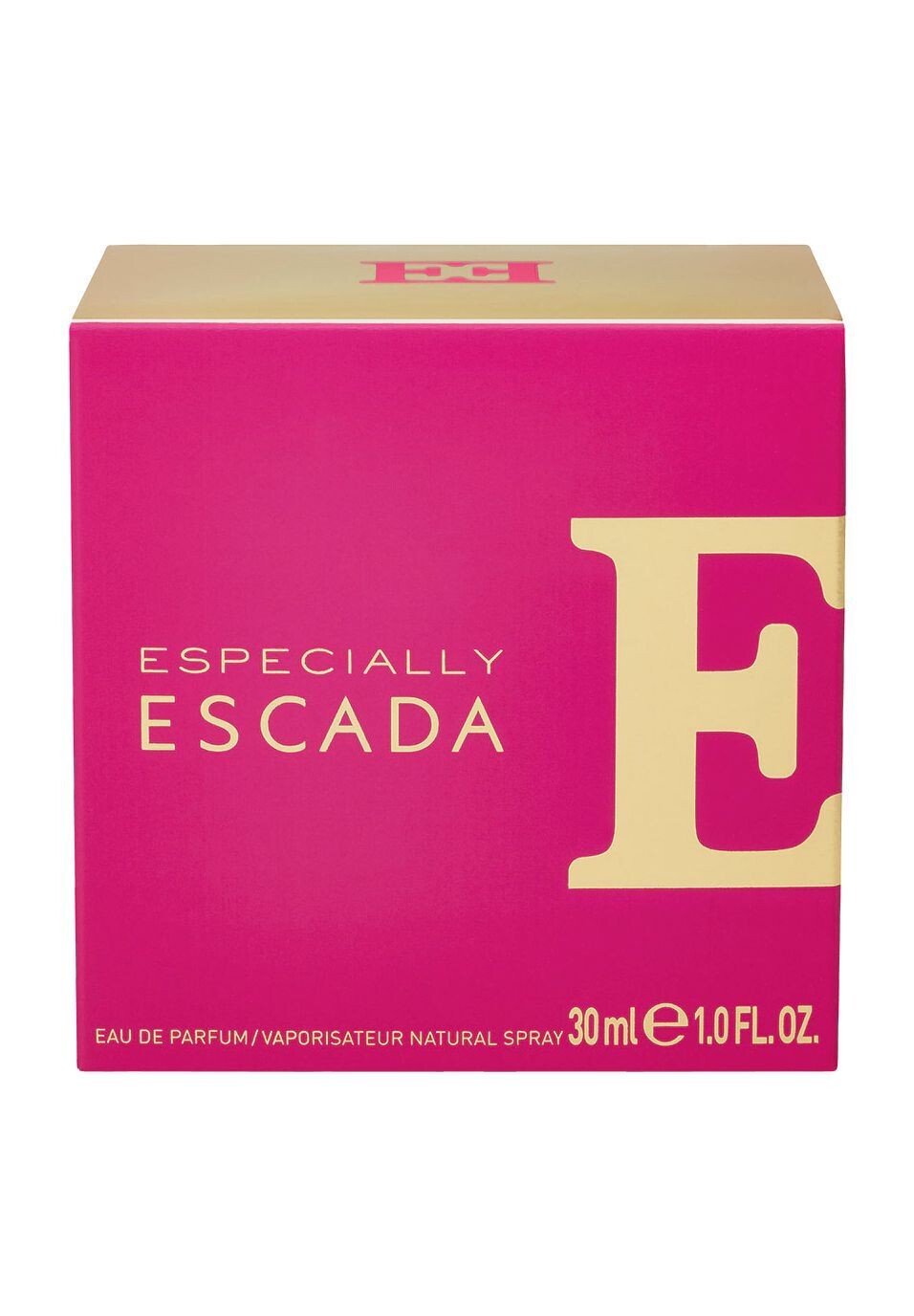 Особенно парфюмированная вода. 30ml ESCADA — фото 2