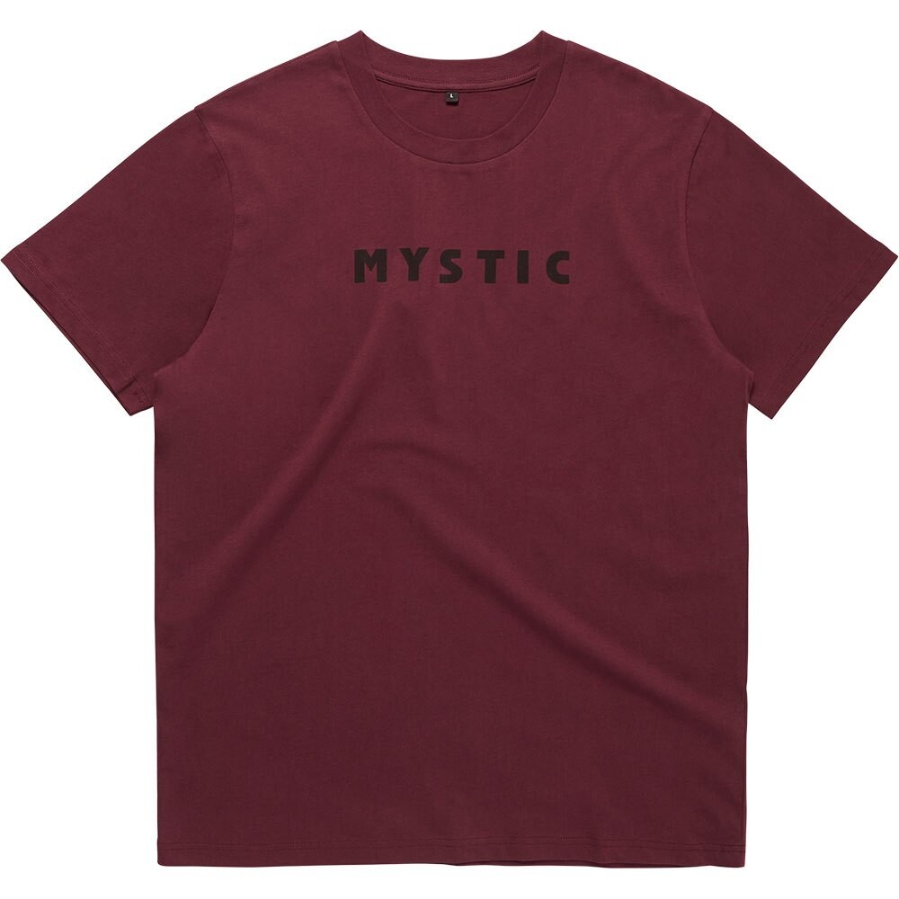 

Футболка Mystic Icon Men, красный