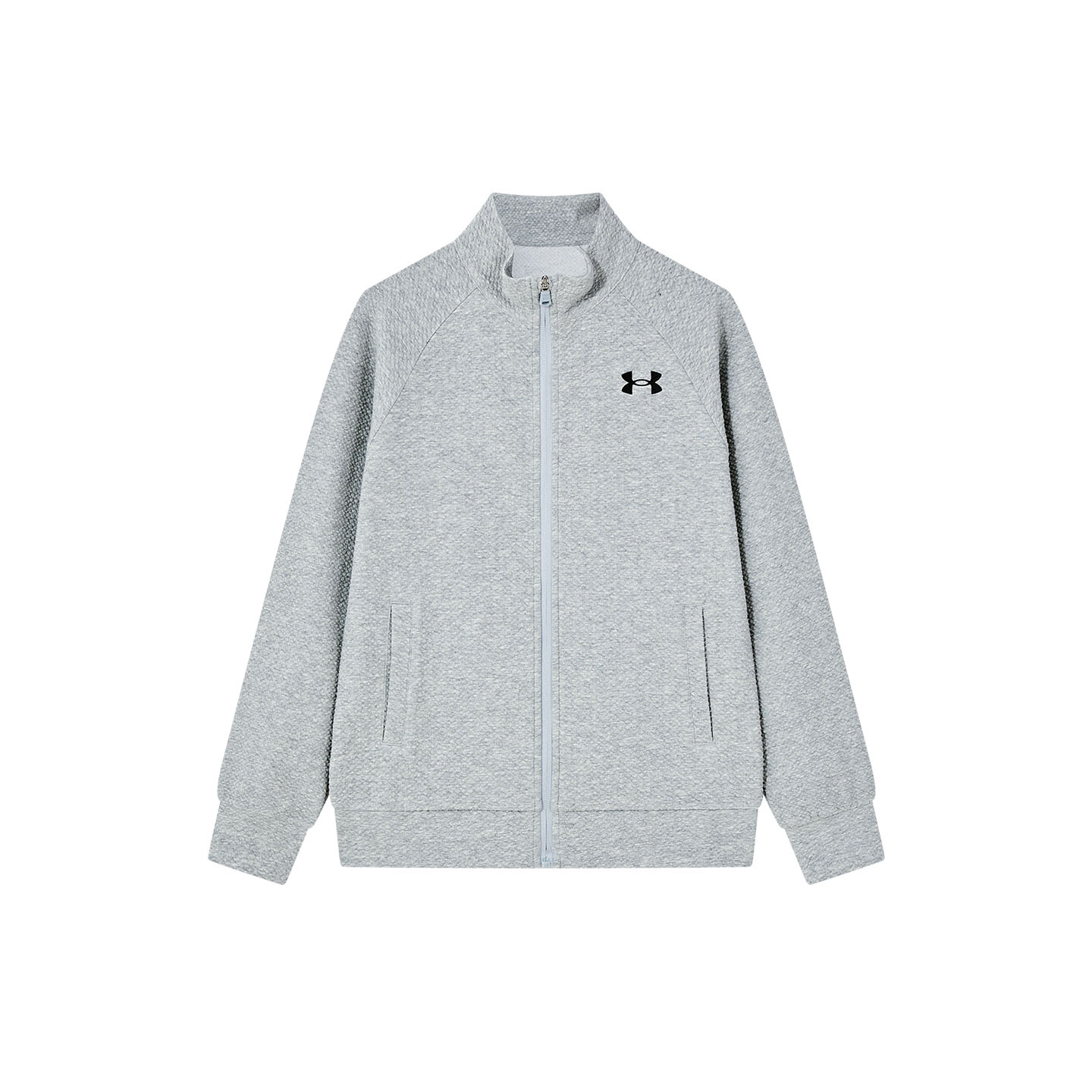 

Детская куртка Grade School Under Armour, серый