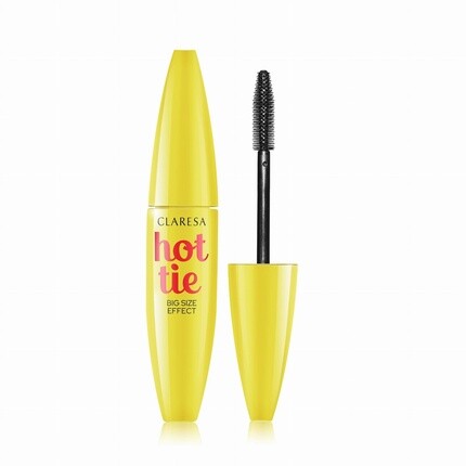 

Тушь для ресниц Hottie Deep Black 12мл, Claresa