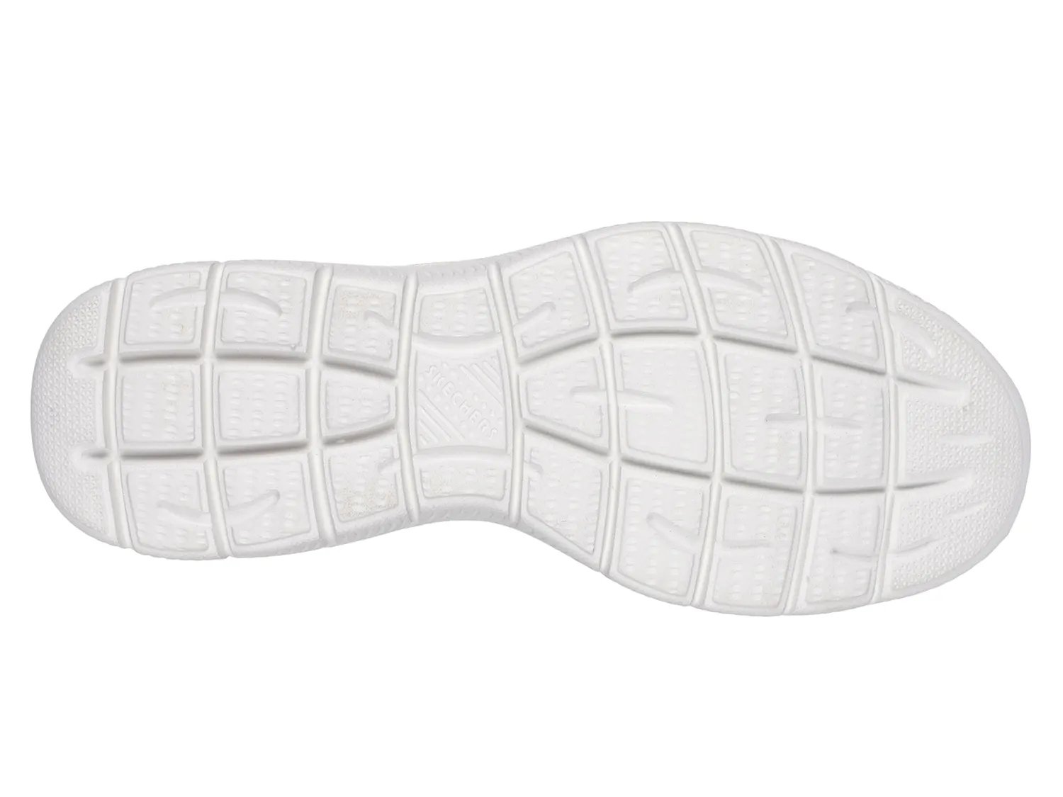Кроссовки Skechers Summits Sorenz Sneaker - Men's, темно-коричневый — фото 4