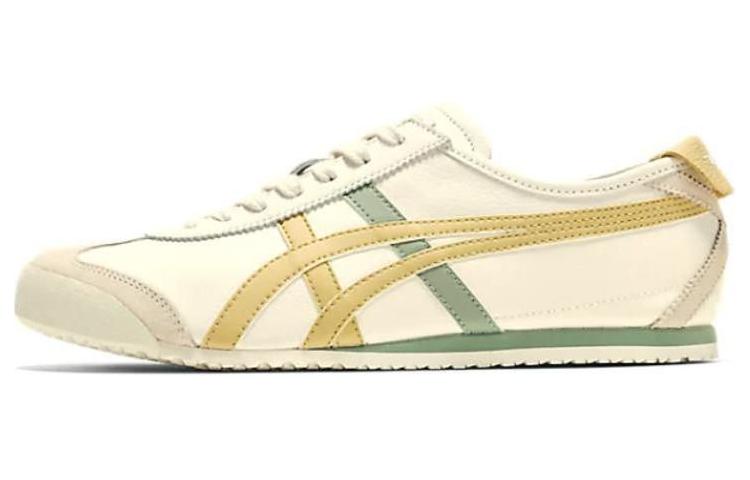 

Onitsuka Tiger Кроссовки Asics Mexico 66 Cream Mineral Brown