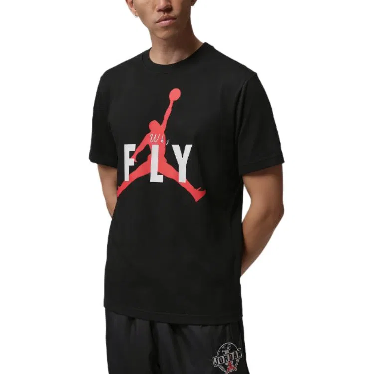 Мужская одежда для гольфа Jordan Black