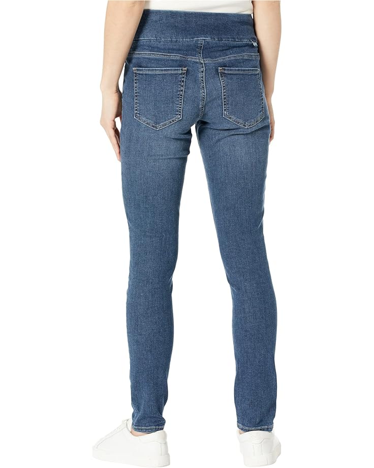 

Джинсы Jag Jeans Petite Nora Skinny, цвет Durango Wash