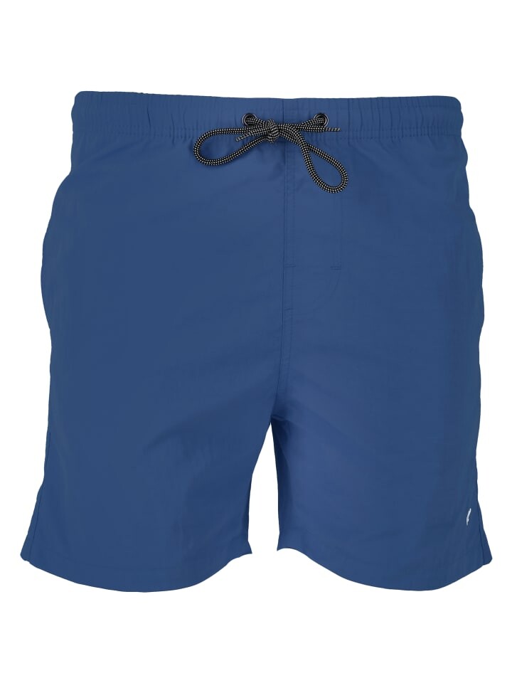

Шорты бермуды Cruz Shorts Eyemouth Jr., цвет 2135 Dark Denim