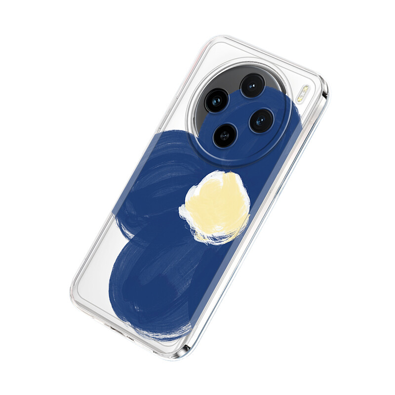 

Чехол для телефона Jiong Bear, DWLBTS280 - Translucent