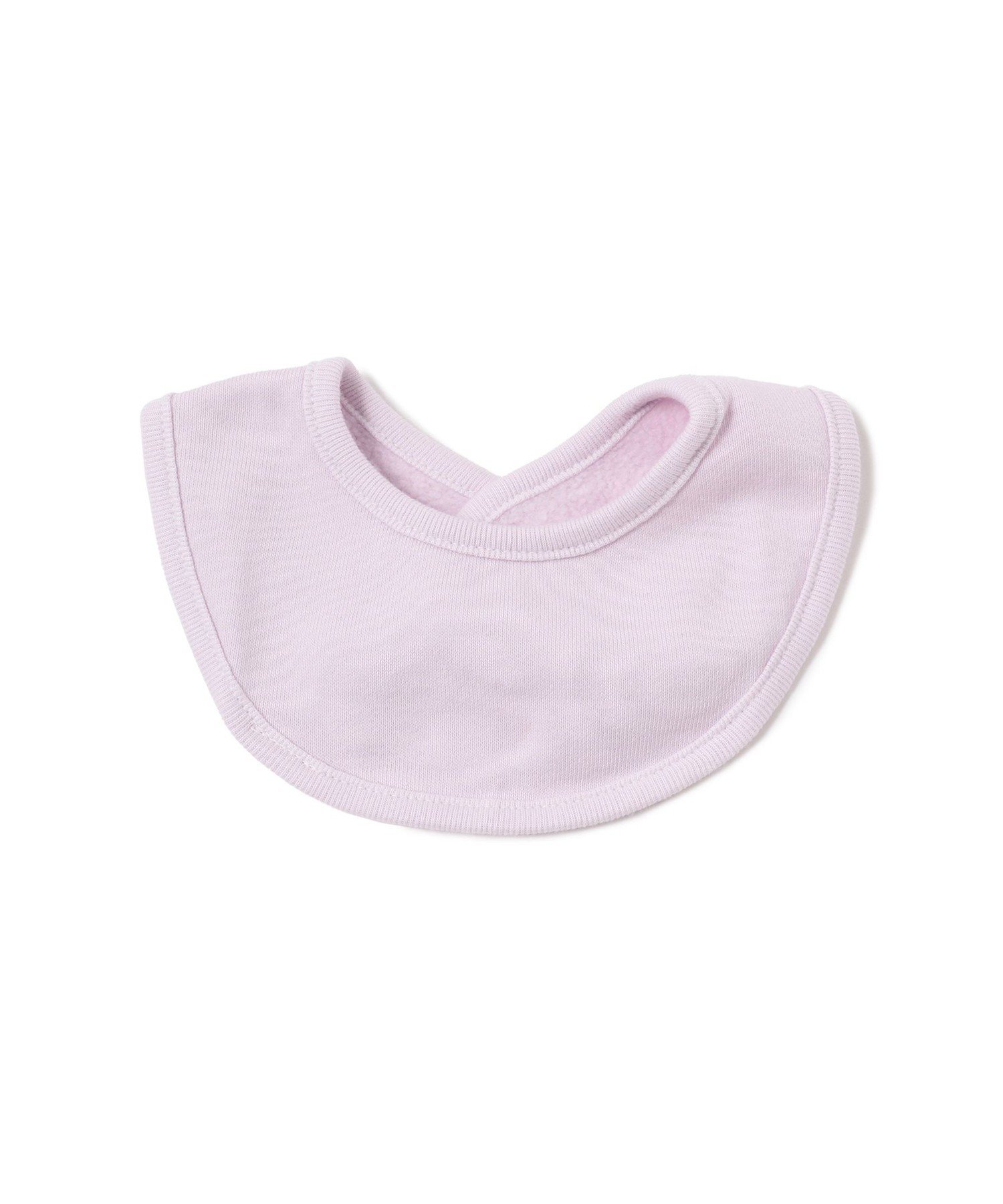 Детский органический нагрудник Beams / Baby Daily Kodomo Beams, Lilac