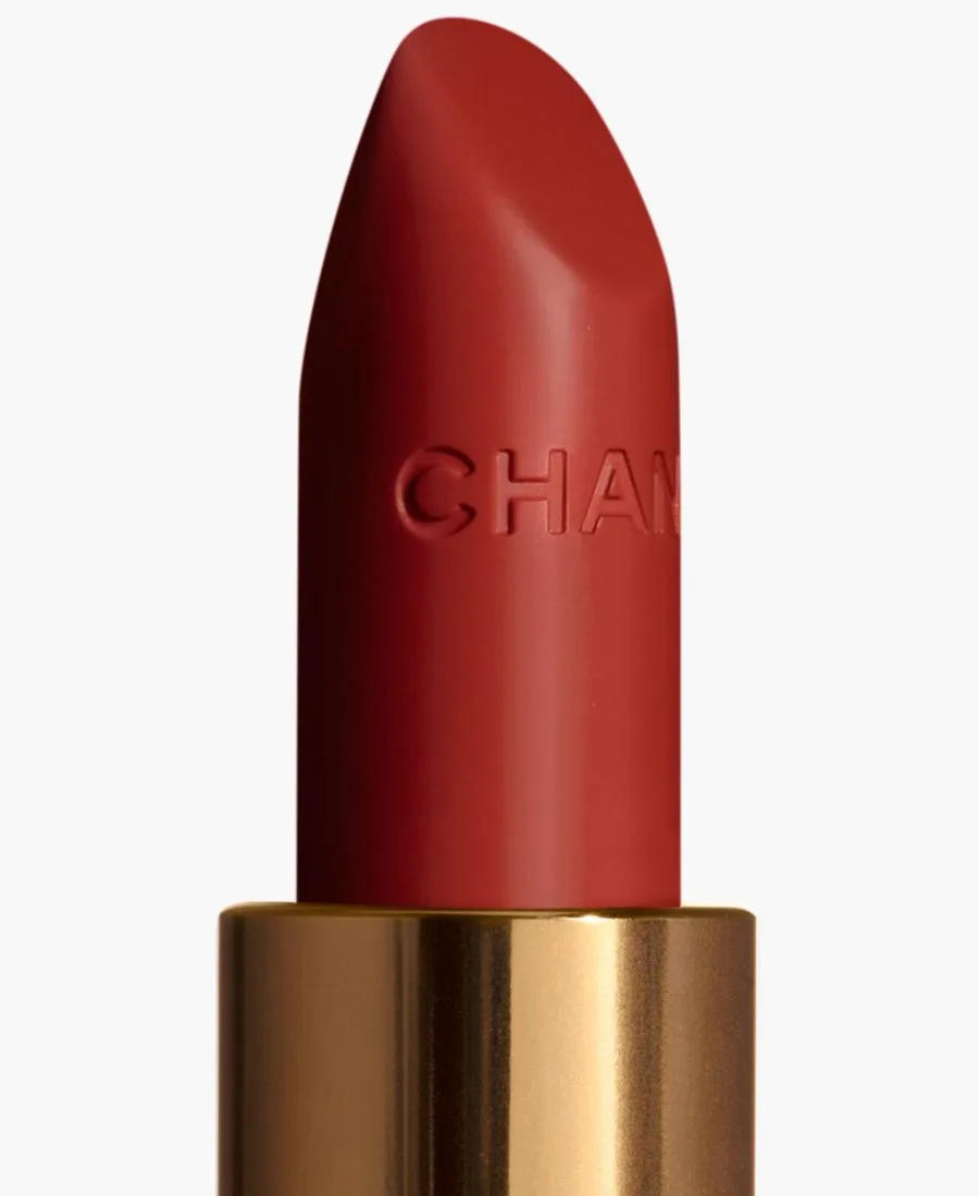 Помада Rouge Coco Longwear Satin Lipstick, 0,12 унции CHANEL, 114 Los Angeles — фото 2
