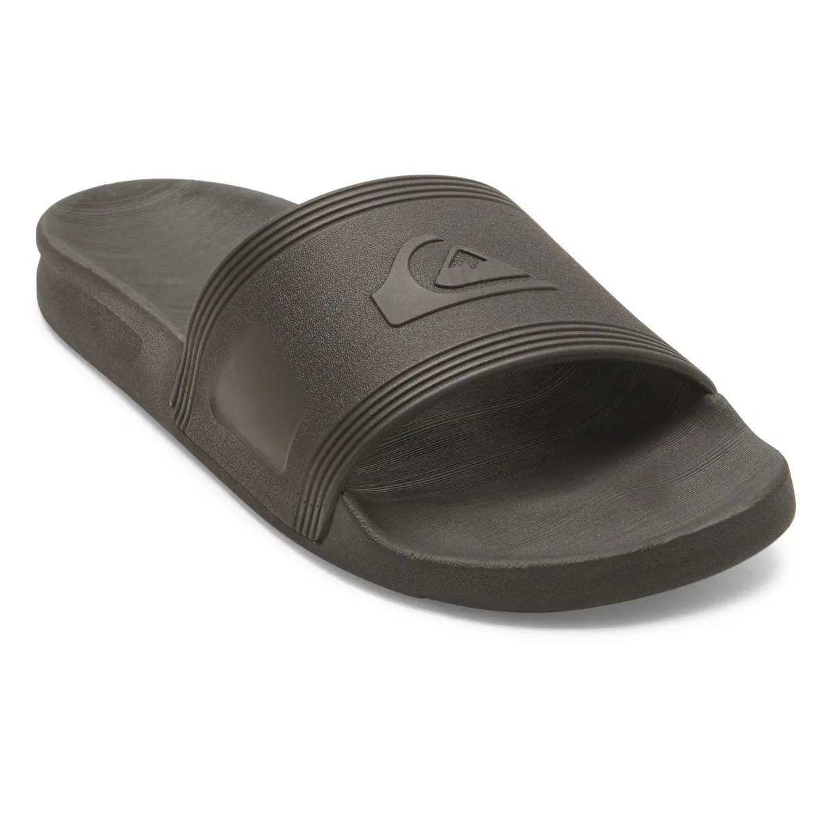 

Мужские сандалии Dockyard Quiksilver, чёрный