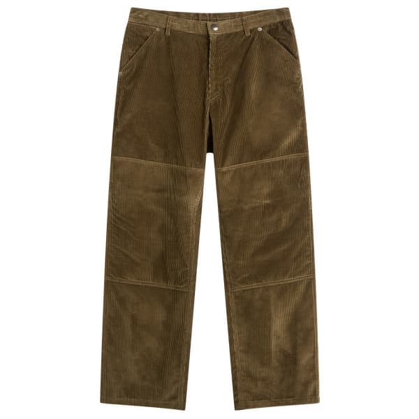 

Костюмные брюки Moncler, green