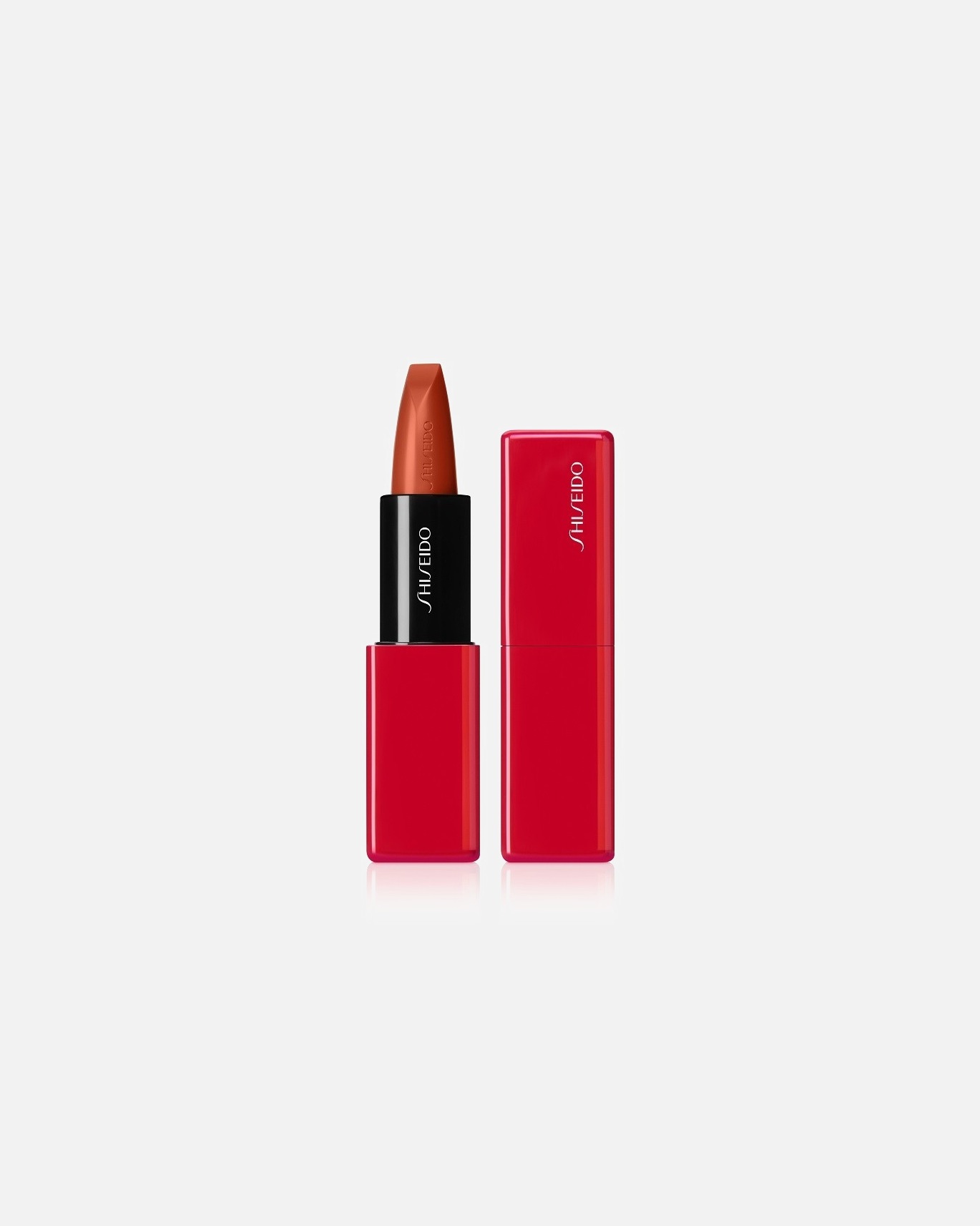

Помада Shiseido, nr. 414, 4 гр