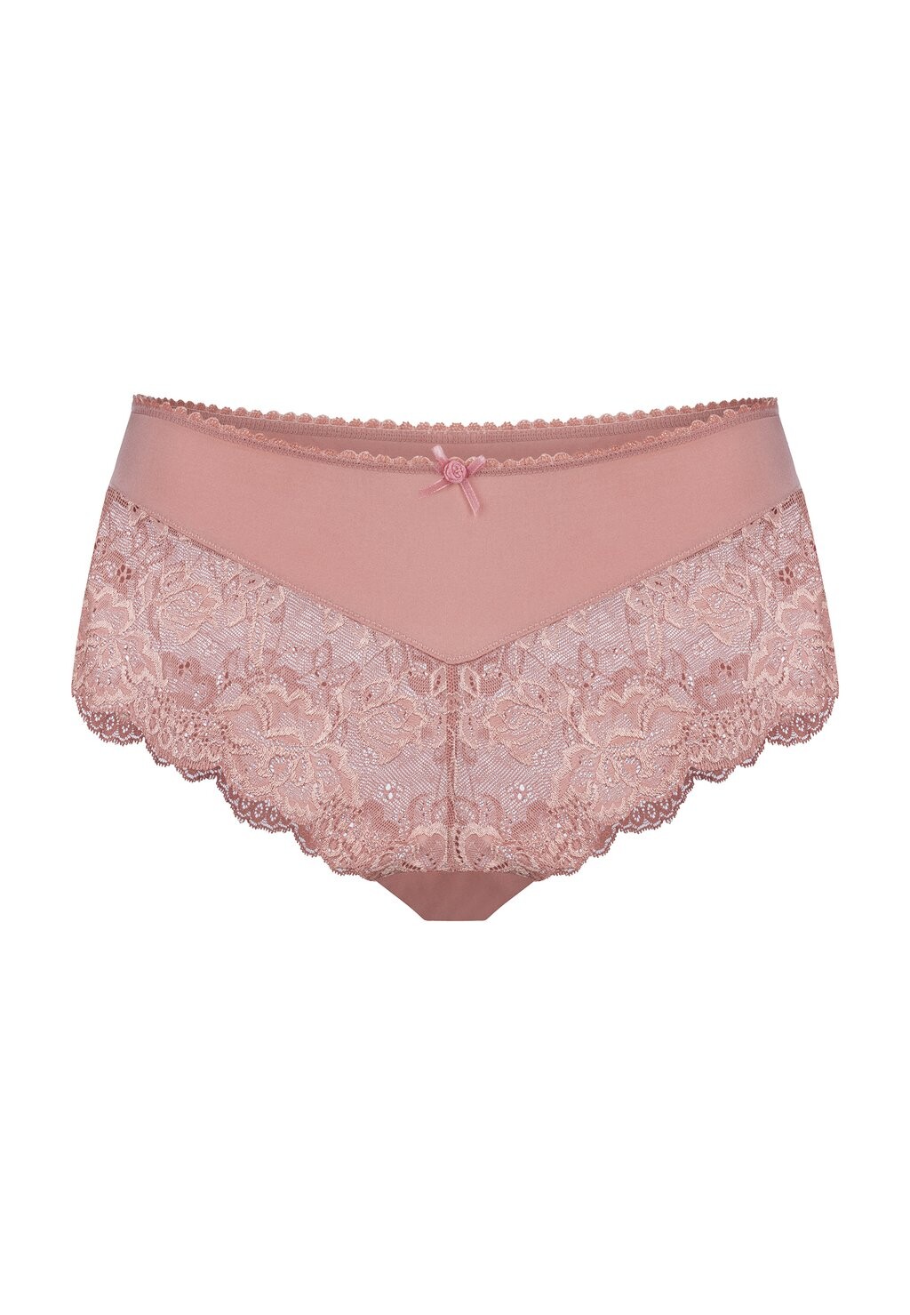 

Трусы FLIRT HIPSTER Marc & André, цвет Rose Gold-Coloured