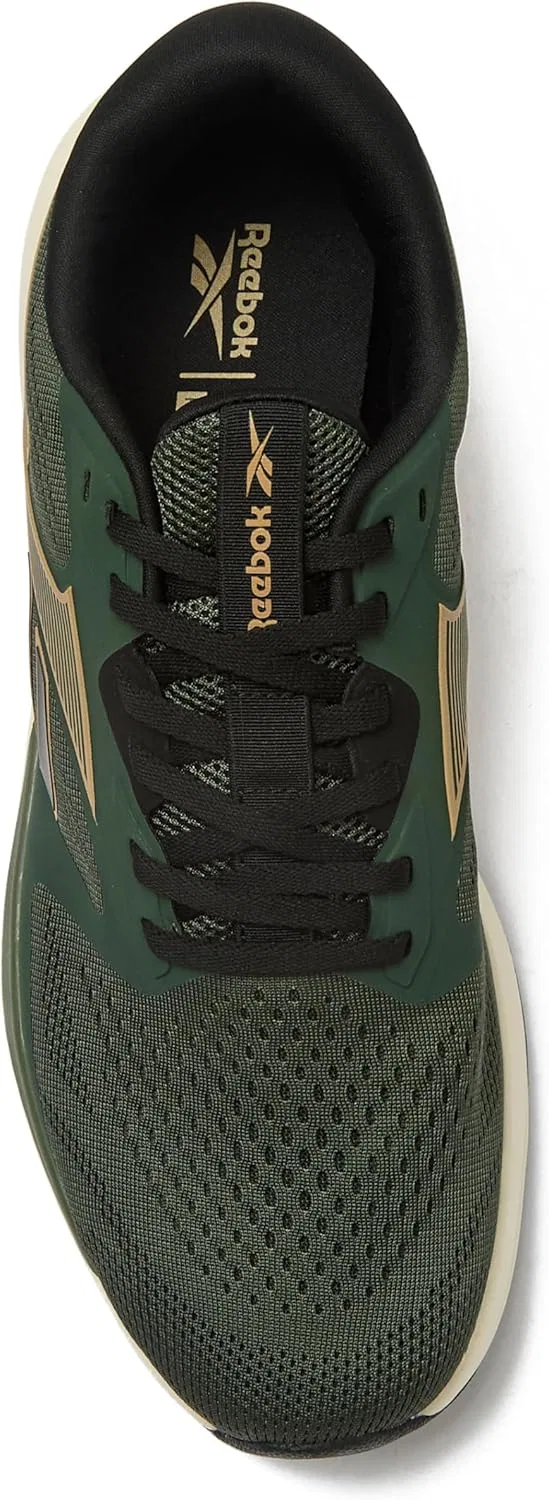 Мужские кроссовки Reebok NFX Trainer 2, Grit Green Camel Black — фото 4