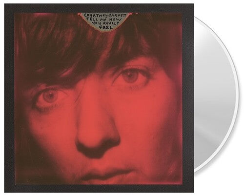 

CD диск Barnett, Courtney: Tell Me How You Really Feel