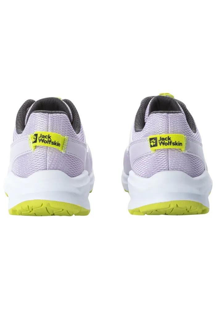 

Кроссовки Jack Wolfskin "VILLI SNEAKER LOW K", цвет Pale-Lavendar