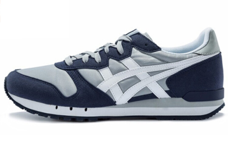 

Кроссовки Onitsuka Tiger Alvarado унисекс