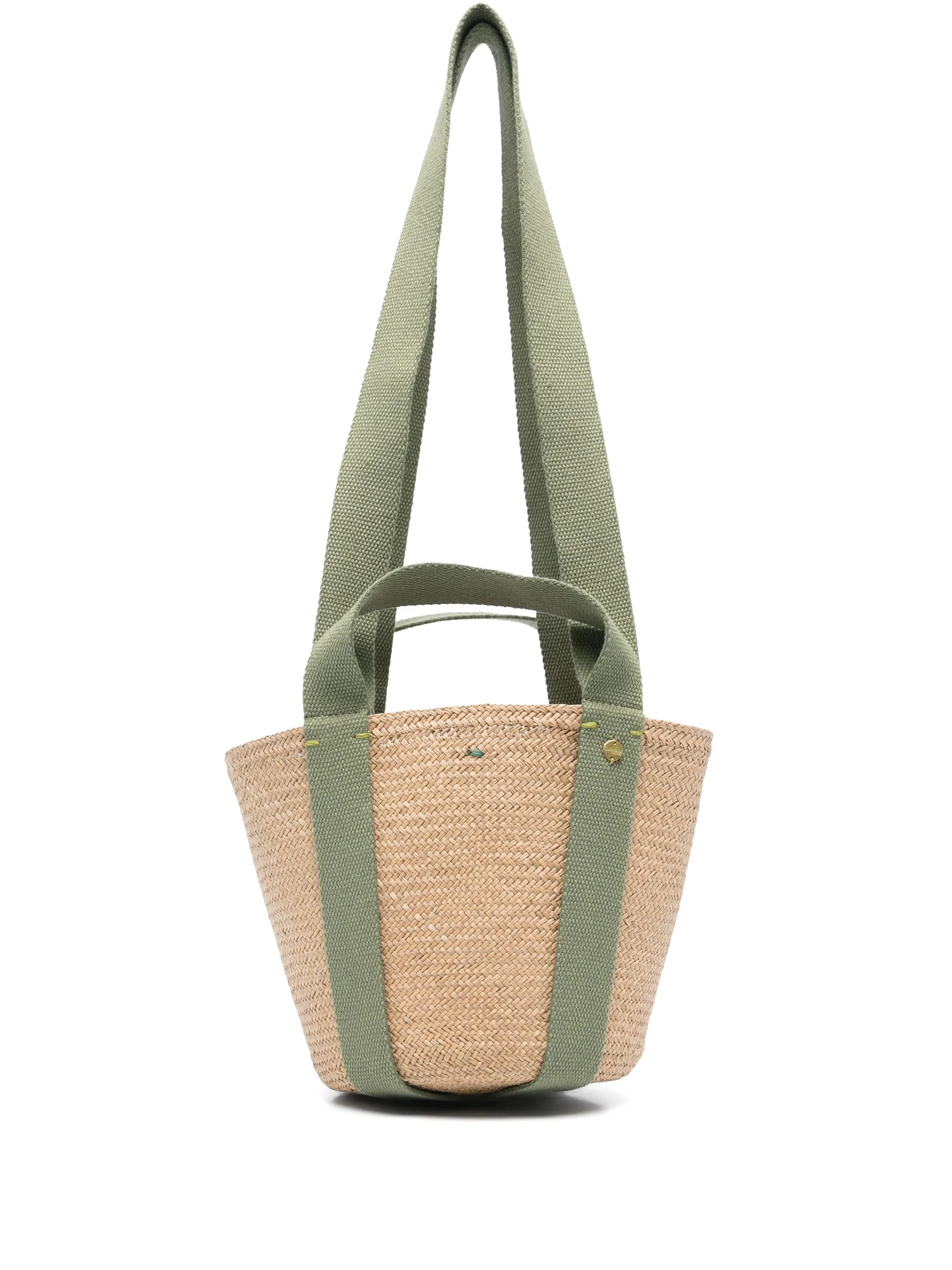 

Сумка-корзина Formentera Guanabana, бежевый