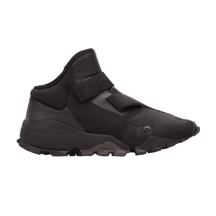 

Кроссовки Y-3 Ryo 'Black', черный