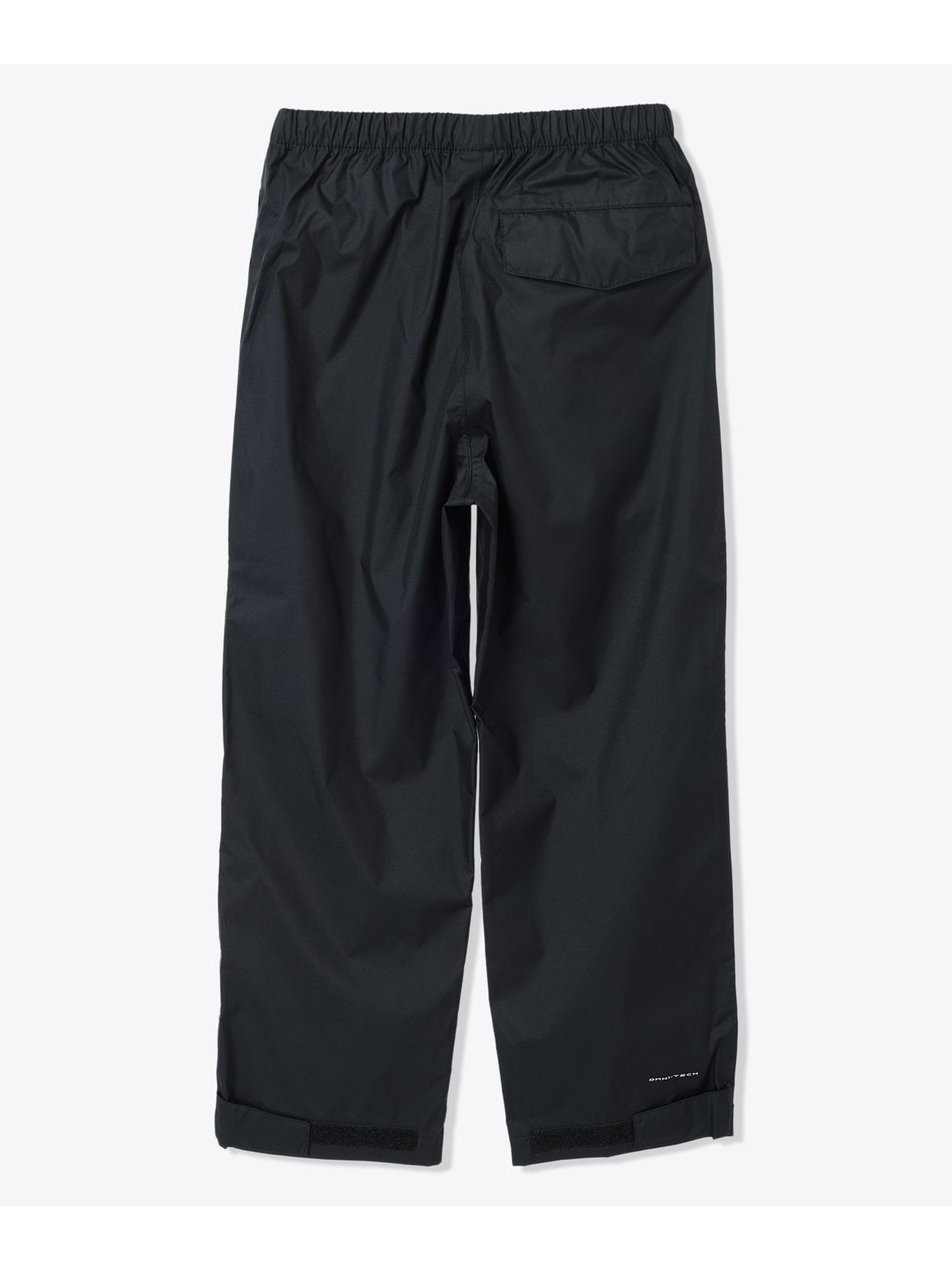 Брюки Columbia Trail Adventure II, Black [002001] — фото 3