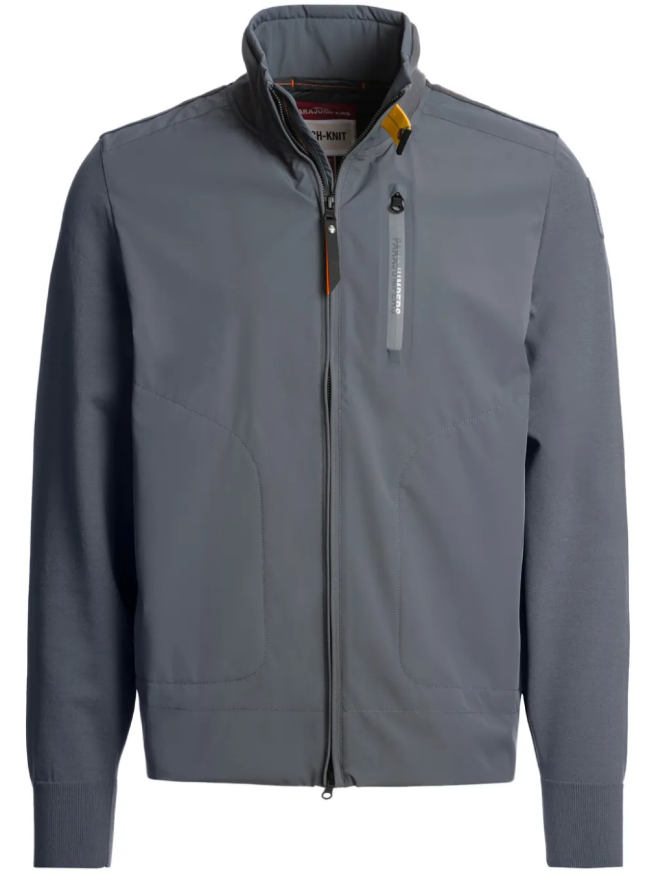 

Куртка Kei Parajumpers, серый