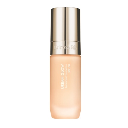 

Дневной крем Urban Glow Fluid 020w Light Beige - 30 Ml