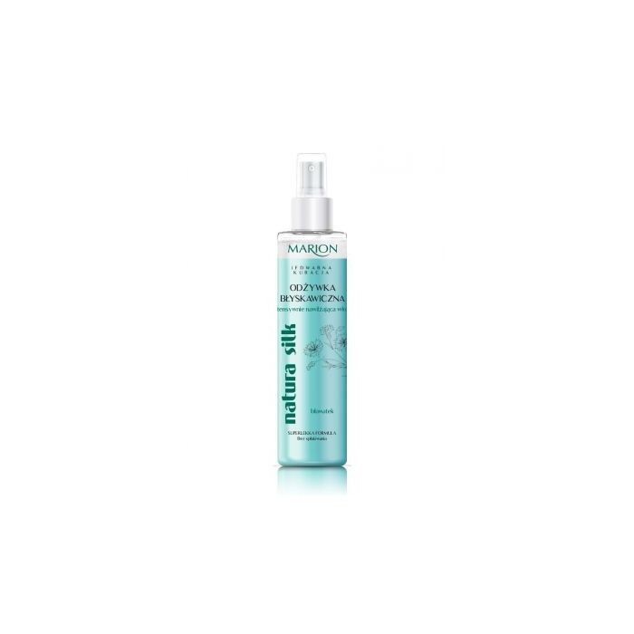 

Кондиционер для волос Instant Conditioner For Dyed Hair Marion, 150 ml