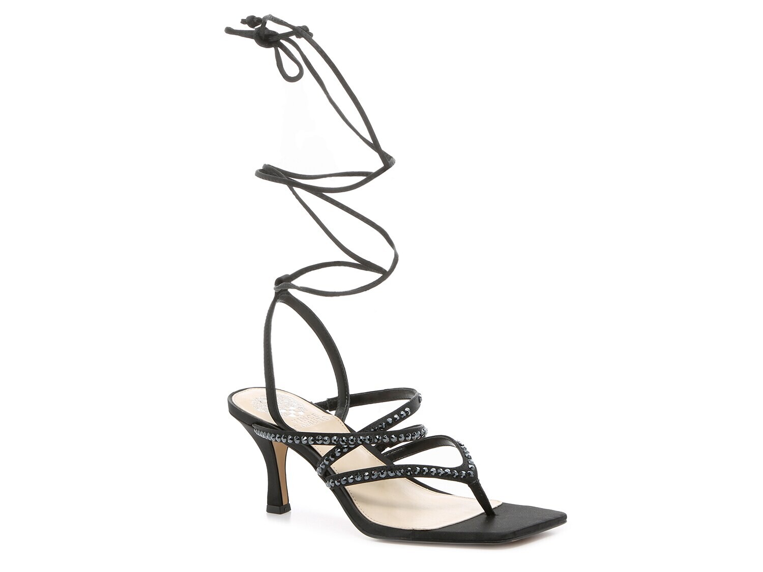 

Сандалии Vince Camuto Amarina, черный