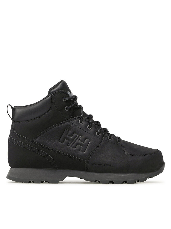 

Треккинговые кроссовки Tsuga 11454_992 Helly Hansen, черный
